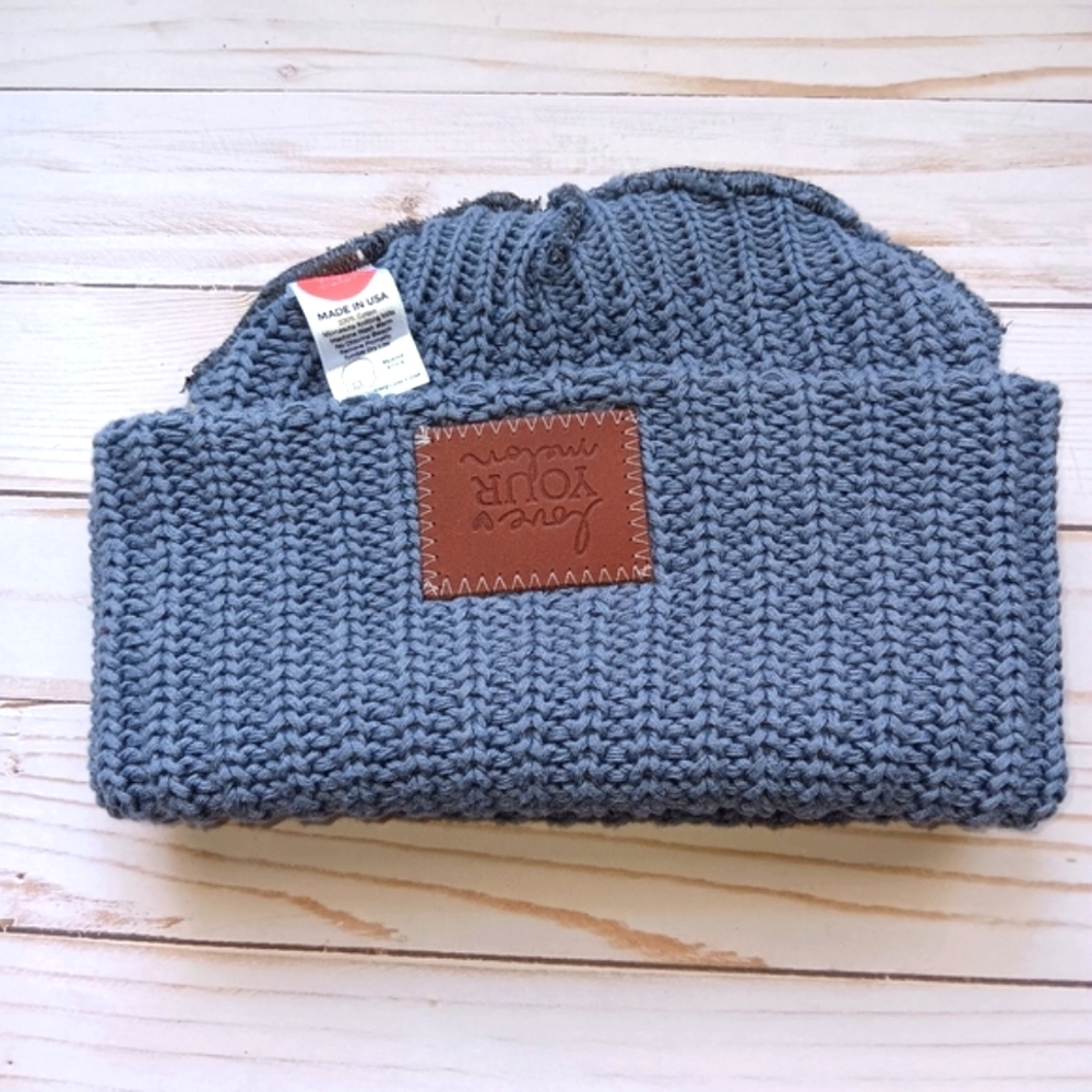 Love Your Melon Beanie - Picture 4 of 4